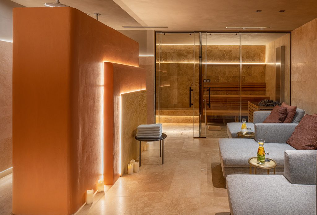 Spa & Wellness