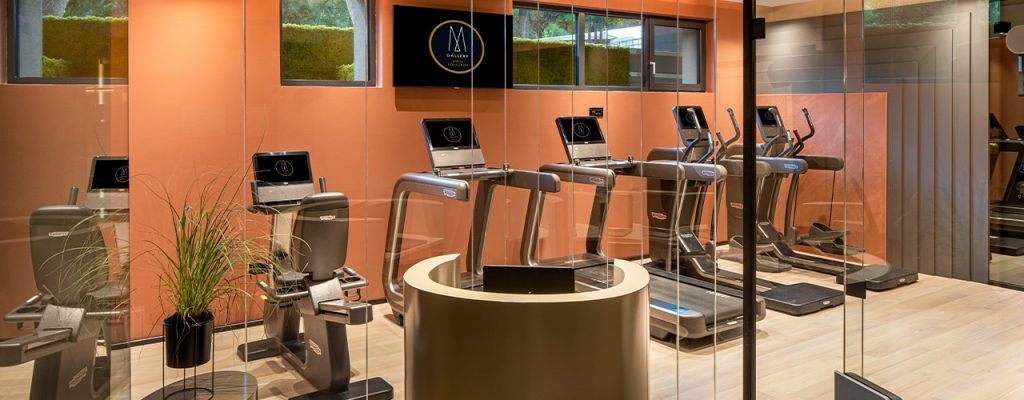 Spa & Wellness
